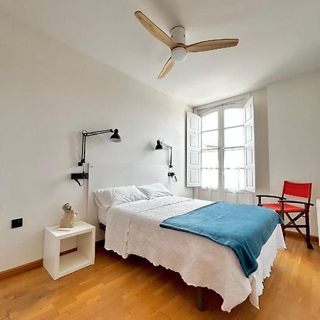 Апартаменти La Casa De Mansilla Мансілья-де-лас-Мулас Екстер'єр фото